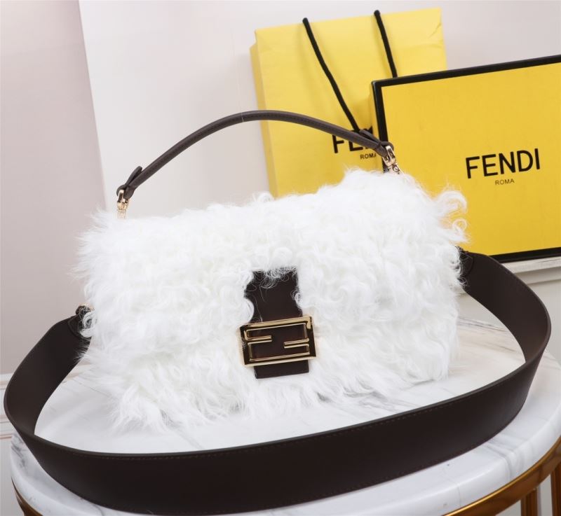 Fendi Baguette Bags